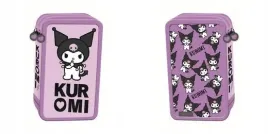 piornik-potrojny-z-wyposazeniem-kuromi-violet-st-majewski