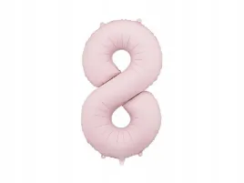 balon-foliowy-cyfra-8-86-cm-jasny-rozowy-partydeco-matowy