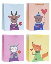 torebka-ozdobna-rozette-18x23x8-cm-mix-wzorow