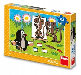 puzzle-krecik-maluje-klasyczne-24el-od-dino-toys-dla-dzieci-4