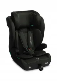 caretero-cosy-i-sizefotelik-samochodowy-76-150-cm-czarny