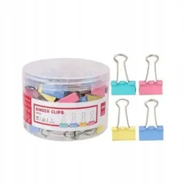 deli-klipsy-biurowe-mix-kolorow-25-mm-48-szt-w-sloiczku