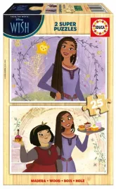 puzzle-drewniane-educa-2x25-zyczenie-wysokiej-jakosci-ekologiczne-puzzle