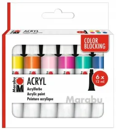 marabu-farby-akrylowe-color-blocking-6-x-12-mlzestaw-do-tworzenia