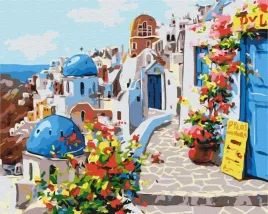 astra-malowanie-po-numerach-40x50-cm-magiczne-santorini
