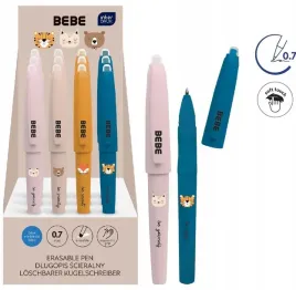 interdruk-dlugopis-scieralny-profilowany-bebe-friend-12-szt