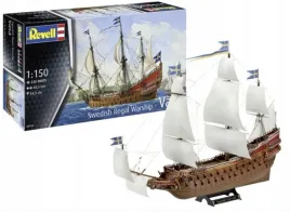 model-statku-wojennego-vasa-1-150-revell-zestaw-do-modelarstwa-morskiego