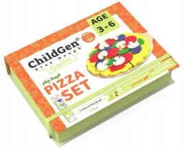 childgen-zestaw-kreatywny-ciastolina-pizza-naturalna-ciastolina-5-kolorow