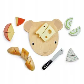 deska-do-krojenia-z-serami-i-nozem-w-ksztalcie-myszy-tender-leaf-toys