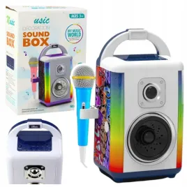 interaktywny-zestaw-muzyczny-leantoys-z-mikrofonem-i-efektami-led