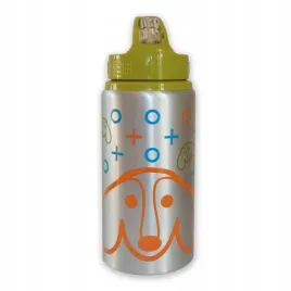 oops-bidon-aluminiowy-500-ml-z-chowana-slomka-dla-dzieci-pies