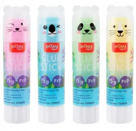 easy-stationery-klej-w-sztyfcie-pva-15-g-zwierzatka-24-szt