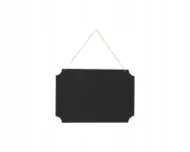 partydeco-tabliczka-wiszaca-kredowa-czarna-4530-cm-z-kredami