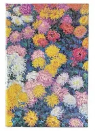 paperblanks-notatnik-midi-monet-chryzantemy-kropki-176-stron
