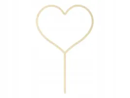 topper-drewniany-serce-23-cm-partydeco-dekoracja-tortu-z-drewna