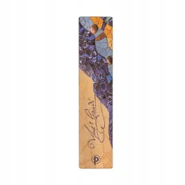 paperblanks-zakladka-do-ksiazki-gaudi-the-manuscript-of-reus-55224-mm