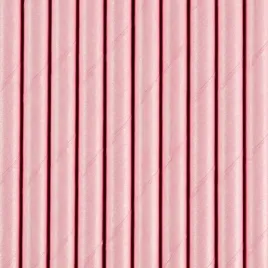 slomki-papierowe-jasnorozowe-195-cm-partydeco-10-szt