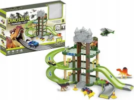 parking-wielopoziomowy-adar-z-dinozaurami-zestaw-57-elementow-3