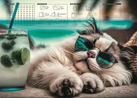 podkladka-na-biurko-panta-plast-415x666-mm-z-nadrukiem-chillout-cat