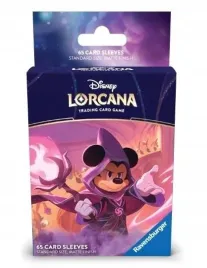 ravensburger-disney-lorcana-koszulki-ochronne-mickey-mouse-65szt