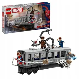 lego-r-marvel-76321-scena-metrze-spider-man-kontra-doc-ock-z-minifigurkam