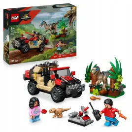 lego-r-jurassic-world-76972-ucieczka-terenowka-przed-raptorem