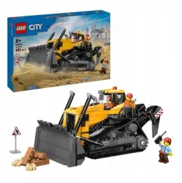 lego-city-60466-zolty-buldozer-z-minifigurkami-i-elementami-budowlanymi