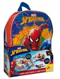 plecak-spiderman-z-gra-i-kartami-lisciani-plecak-szkolny-z-zabawka