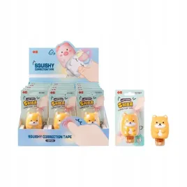 squishy-korektor-w-tasmie-piesek-korektor-tasmowy-blister