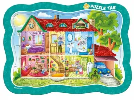 puzzle-ramkowe-roter-kafer-mysi-domek-232x317-mm-edukacyjne-zabawki