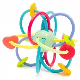 gryzak-silikonowy-z-grzechotka-baby-mix-dla-niemowlat-0m