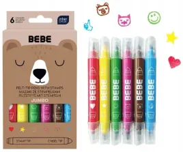 mazaki-jumbo-z-stempelkami-6-szt-bebe-friend-interdruk