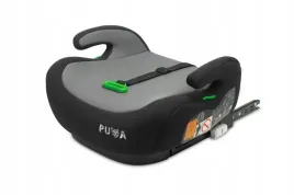 caretero-puma-i-size-fotelik-booster-isofix-125-150-cm-czarny