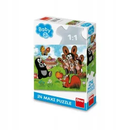 puzzle-maxi-krecik-z-przyjaciolmi-na-urodziny-dino-toys-24-elementy-2
