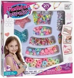 zestaw-koralikow-do-bizuterii-diy-od-merkpol-kreatywna-zabawa-dla-dzieci