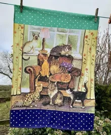 recznik-kuchenny-45x65-cm-alex-clark-dom-pelen-kotow-100percent-bawelna