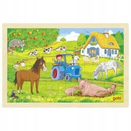 puzzle-farma-24-elementy-drewniane-ukladanki-goki-dla-dzieci