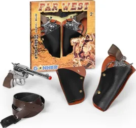 zestaw-kowbojskich-rewolwerow-gonher-2-metalowe-rewolwery-z-kabura