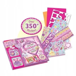 pecoware-zestaw-dekoracyjny-ksiezniczka-ponad-350-elementow-6