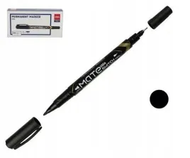 deli-marker-permanentny-dwustronny-czarny-12-szt-05-15-mm