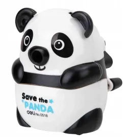 temperowka-na-korbke-panda-delireczna-temperowka-z-ruchomymi-uszkami