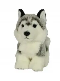 pies-husky-19cm-pluszowy-piesek-dubi-w-rozmiarze-19-cm