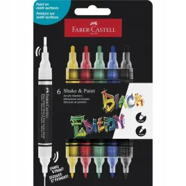 faber-castell-markery-akrylowe-black-edition-6-kol-dwuk-koncowki