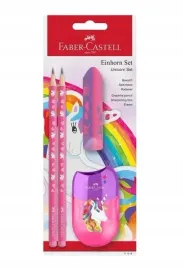 faber-castell-zestaw-jednorozec-2-olowki-jumbo-temperowka-gumka