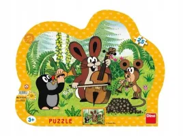 puzzle-orkiestra-krecika-25-elementow-na-tekturalnej-podkladce-dino-toys