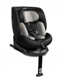 caretero-bosco-obrotowy-fotelik-samochodowy-i-size-40-150-cm-czarny