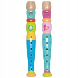 kolorowy-drewniany-flet-prosty-goki-nauka-gry-na-instrumencie-detym