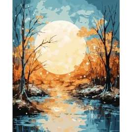 koh-i-noor-malowanie-po-numerach-40x50-cm-ksiezyc-zestaw-z-24-farbami