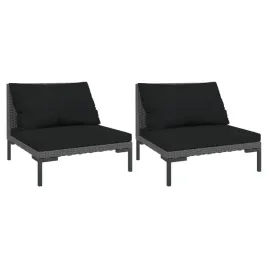 sofy-ogrodowe-z-poduszkami-2-szt-zaokraglony-rattan-pe