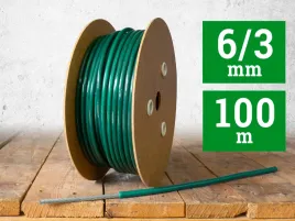 lina-stalowa-w-pcv-6-mm-zielona-z-liny-30-1x19-100m-rolka